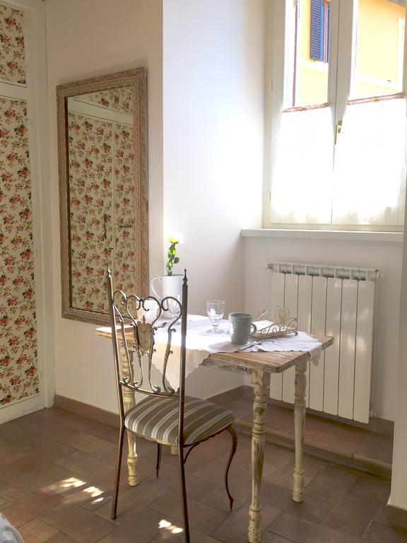 Spello House Dormio Apartamento Exterior foto